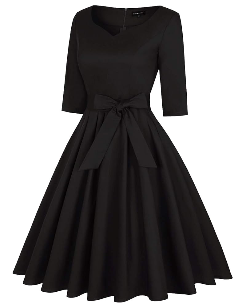 失常：retro girl sweet dress Mサイズ Amazon.com: MUXXN Women's Vintage 1950s Retro Summer